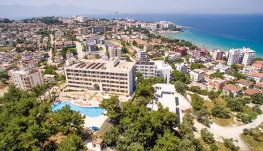 Tuntas Suites Altinkum