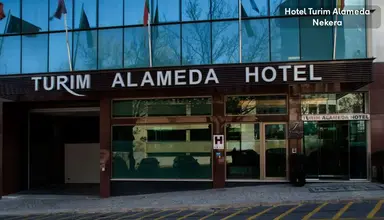Turim Alameda