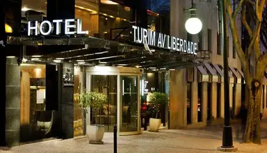 Turim Avenida Liberdade