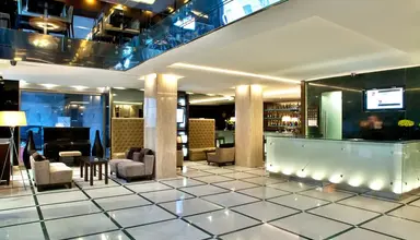 Turim Avenida Liberdade