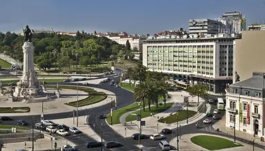 Turim Avenida Liberdade