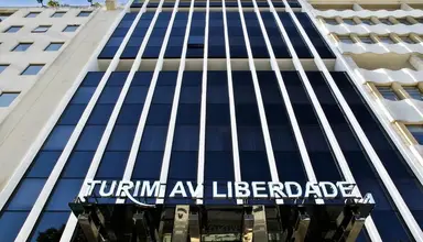 Turim Avenida Liberdade