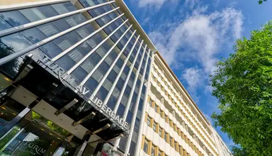 Turim Avenida Liberdade