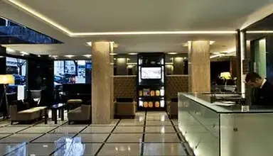 Turim Avenida Liberdade