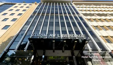 Turim Avenida Liberdade