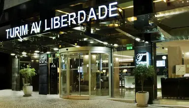 Turim Avenida Liberdade