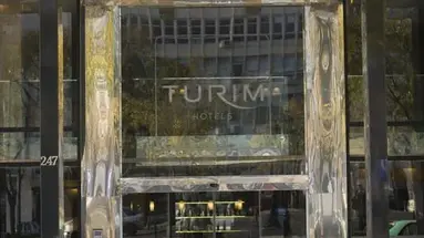 Turim Avenida Liberdade