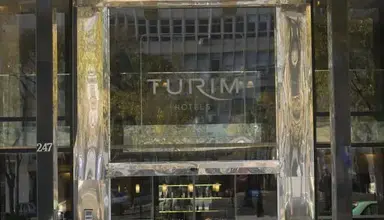 Turim Avenida Liberdade