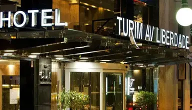 Turim Avenida Liberdade