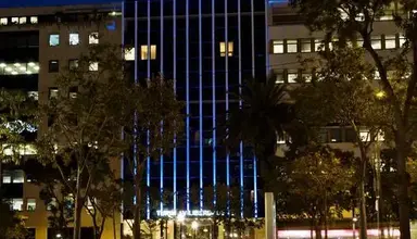Turim Avenida Liberdade