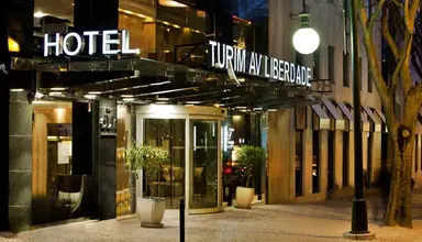 Turim Avenida Liberdade