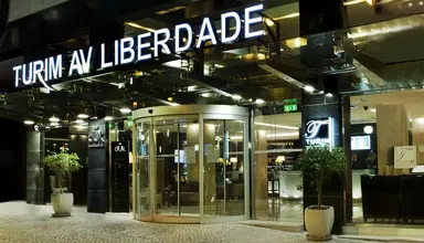 Turim Avenida Liberdade
