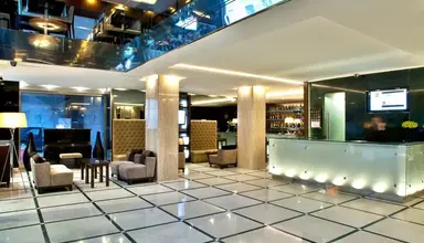 Turim Avenida Liberdade