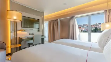 Turim Boulevard