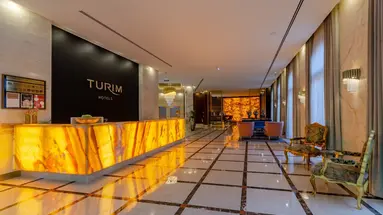 Turim Boulevard