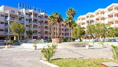 Turim Estrela do Vau