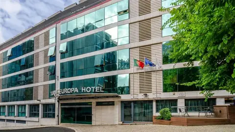 Hotel Turim Europa
