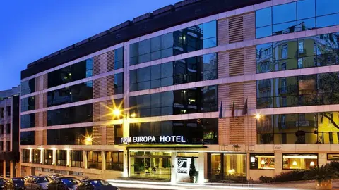 Hotel Turim Europa