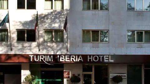 Hotel Turim Iberia