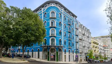 Turim Lisboa