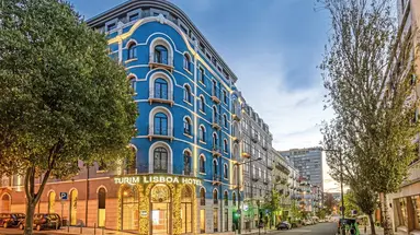 Turim Lisboa