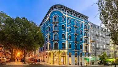 Turim Lisboa