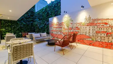 Turim Lisboa