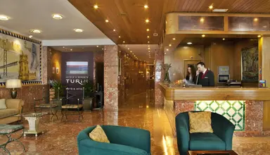 Turim Lisboa