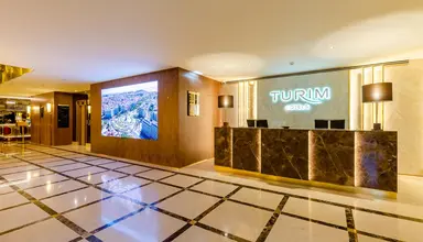 Turim Lisboa