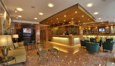 Turim Lisboa