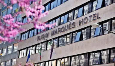 Turim Marques