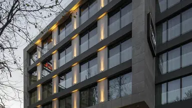 Turim Oporto