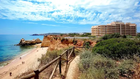 Apartamenty Turim Presidente