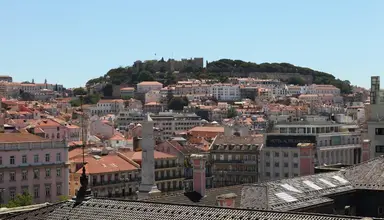 Turim Restauradores (ex. Suisso Atlantico)