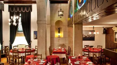 Turim Restauradores (ex. Suisso Atlantico)