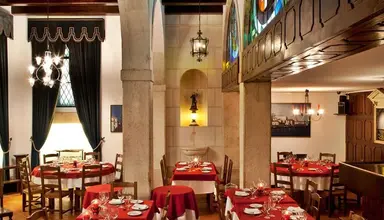 Turim Restauradores (ex. Suisso Atlantico)