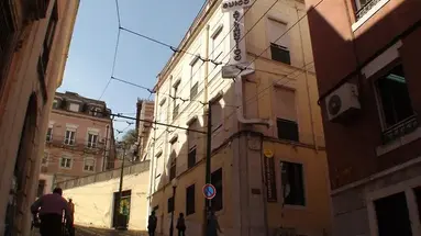 Turim Restauradores (ex. Suisso Atlantico)