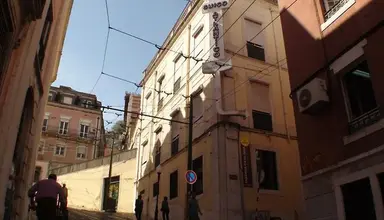 Turim Restauradores (ex. Suisso Atlantico)