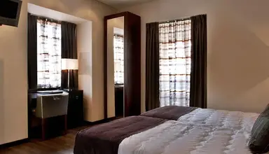 Turim Restauradores (ex. Suisso Atlantico)