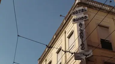 Turim Restauradores (ex. Suisso Atlantico)