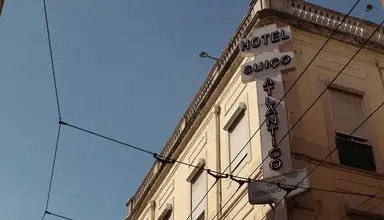 Turim Restauradores (ex. Suisso Atlantico)