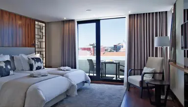 Turim Saldanha