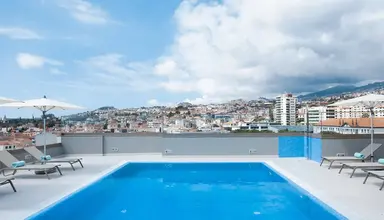 Turim Santa Maria
