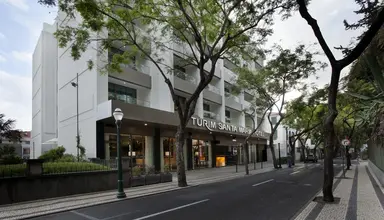 Turim Santa Maria