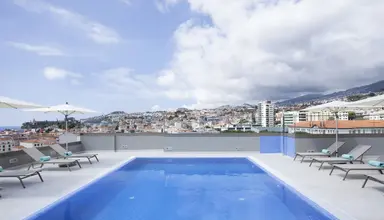 Turim Santa Maria