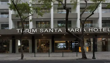 Turim Santa Maria