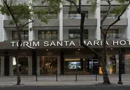 Turim Santa Maria