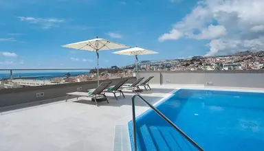 Turim Santa Maria