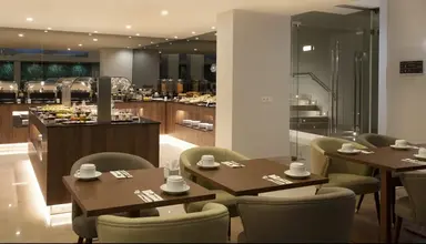 Turim Santa Maria