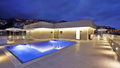 Turim Santa Maria